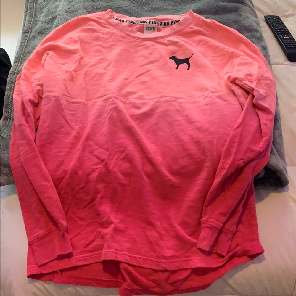 Victoria Secret Pink Long Sleeve